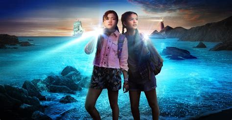 Surfside Girls Temporada 1 .